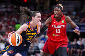 Fever's Caitlin Clark to miss Tuesday's game against the Dream, but  'ramping back up' in practice, per coach - Yahoo Sports