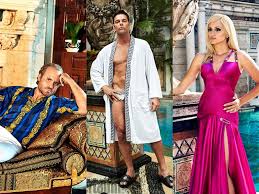 More news for gianni versace » Serie Uber Den Mord An Gianni Versace Feiert Heute Premiere