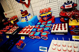 Maybe you would like to learn more about one of these? Spiderman Birthday Party Ideas 1 Year Old Novocom Top