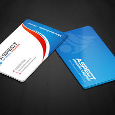 A service tagline gives customers additional insight into your company. Aspect Plumbing Heating Business Cards Business Card Contest 99designs