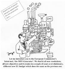 Mmf is listed in the world's largest and most authoritative dictionary database of abbreviations and acronyms the free dictionary The Multiannual Financial Framework Where Continuity Is The Radical Response Ceps