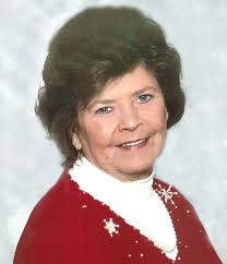 Obituary for Judy Stout Warren McNeill