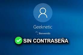 Para cambiar la distribución del teclado que usas en windows 10, mantén presionada la tecla windows y, a continuación, presiona varias veces la barra espaciadora para recorrer todos los teclados instalados. Como Quitar La Contrasena En Windows 10 Mayo 2021