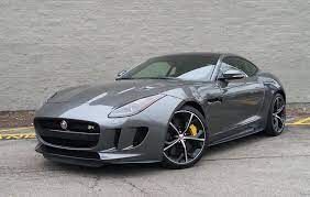The Daily Drive Consumer Guide Jaguar Car Jaguar F Type Jaguar Coupe