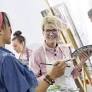 Expansion of 'Kultur på recept' Mental Health Program in Skåne Connects Residents to Cultural Activities