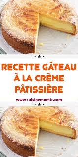 Epingle Sur Gateaux Patisserie