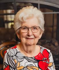 Marjorie Gretchen Bengtson