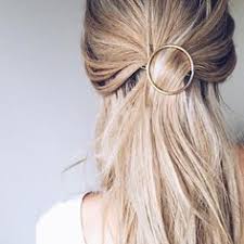 Bobby Pin Hairstyles