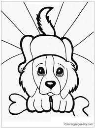 Please contact us if you think we are infringing copyright of your pictures using contact page. Puppy Eyes Dog Coloring Pages Puppy Coloring Pages Coloring Pages For Kids And Adults