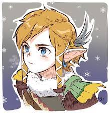 Wondering how to draw anime better? Pin By Daniil On Link W Legend Of Zelda Cartoon Drawings Legend Of Zelda Breath