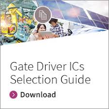 All drivers available for download have been scanned by antivirus program. Infineon Gate Driver Ics Selection Guide 2019