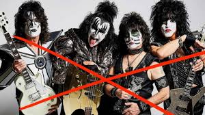 Gene simmons on controversial prince comments, why lady gaga is the 'only rock star of the last few years'. Gene Simmons Explains Why Kiss Must Retire Now Music News Ultimate Guitar Com