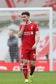 Profile page for liverpool player diogo jota. Coaches Voice Diogo Jota Premier League Player Watch
