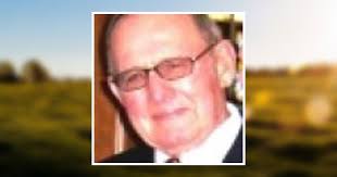 Clarence W. Herlitzke Obituary June 3, 2012