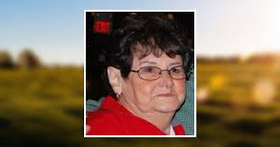 Hazel Minter Obituary January 13, 2021