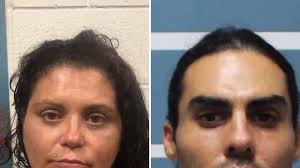 Pair Busted for Possessing Drugs & a Handgun at a Visalia Sports Park