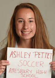 Girls soccer All-Scholastics