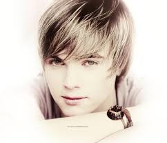 Tell him I miss his smile...