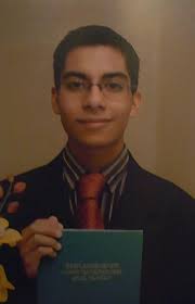 Vernon Daniel Dexter (@vernondexter)