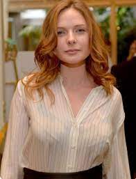 Rebecca Furguson Showing Her Bra In A See Through Top Rebeccaferguson Bra Hot Rebecca Ferguson Hot Rebecca Ferguson Actress Rebecca Fergusson