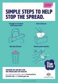 Over 66,000 shifts have been undertaken during the pandemic by this workforce. Coronavirus Covid 19 Print Ads Simple Steps To Stop The Spread Australian Government Department Of Health