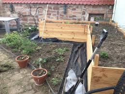 Ein garten entwickelt sich erst mit den jahren. Garten Neu Anlegen 1 Muhvie De Garten Balkon Genuss