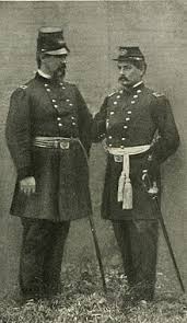 Military ribbons & medals order of precedence. Kepi Wikipedia