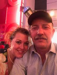 Double Dels say "I do!" 📸 : Allison Solowsky, AS13, and Robert Kotheimer,  AS13, both International Relations majors were married at Red Bank, NJ