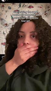 Gracie Forrest's Instagram, Twitter & Facebook