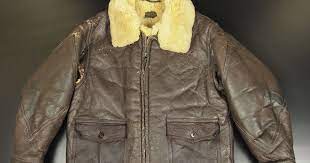 Since I Started A Winter Theme With The Last Posting I Thought I D Publish Some Photos Of The Most Wintery Of Winter Jacket Jackets Flight Jacket Mens Jackets