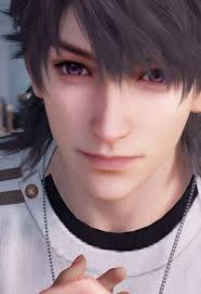 3rd dayyyy Caleb in mullet Caleb in mullet 🥰 #caleb #calebloveanddeep...