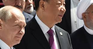 Andrea Kendall-Taylor and the Axis of Upheaval