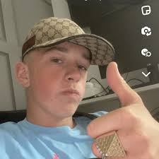 Rico Whitfield's Instagram, Twitter & Facebook