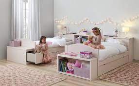 Modern storage bed from italy available in a choice of colors and also available in king size, euro king and super king. Bunk Beds Kids Furniture Convertible Cots And Storage Solutions Classic Designs