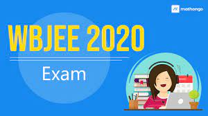 I have seen most people say wbjee is easier than jee mains. Wbjee 2020 Mathongo