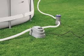 Rechauffeur D Eau Electrique Pour Piscine Bestway
