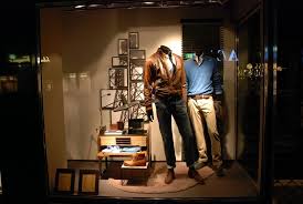 Massimo Dutti Architects Of Today S Menswear Pinned By Ton Van Der Veer