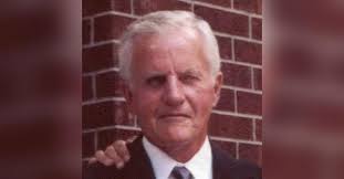 Everett Simmons Obituary