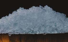 May 25, 2021 · the latest failure crushed the sector. How To Make Crushed Ice A Bar Above