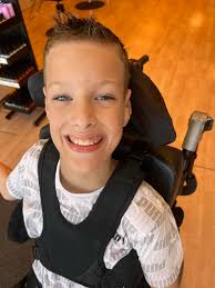 For a mother, there is no bigger grief than losing a child. Avery, we will  forever miss you. Katrena Caeti, you are an unbelievably strong, resilient,  and kind person. I hope you