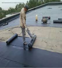 Sbs is widely used in the roofing industry for waterproofing roofs because of its flexibility and elastic properties. Elastomeric Sbs Asphalt 3 4mm Waterproofing Roll Roofing China Waterproof Felt Waterproof Membrane Factory Made In China Com