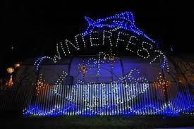 They have a winterfest of lights package that includes an oceanview room, $50 room credit to use towards their food/beverage inside the hotel & two winterfest of lights tickets. Ocean City S Winterfest Of Lights Celebrates 20 Years Oc Tri Running Joins Holiday Tradition With Festive Run Shorebread