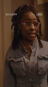 Find your enemy's weakness and you can defeat them. , #WickedCity season  finale is streaming now, only