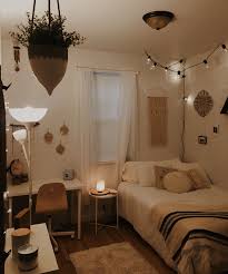 Boho Bedroom Decor Cozy Dorm Room Stylish Bedroom Design Stylish Bedroom