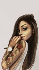 The app became an instant hit and an overnight success only due to the fact that it provided (and still does) all the latest movies and television series entirely for free. Best Cartoon Girl Hd Wallpapers Download Free Cartoon Girl Hd Wallpapers
