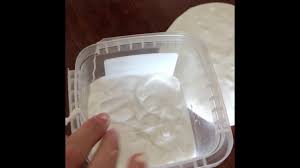 How To Fix Watery Slime Without Activator Youtube