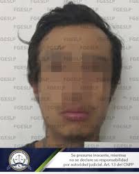 Diferencia entre delito de homicidio u homicidio simple y asesinato u homicidio calificado. Detenido Por Homicidio Simple En La Colonia Agua Real Codigo San Luis Periodico En Linea