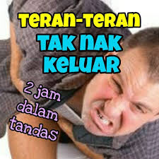 Nah berikut ini brilio.net rangkum dari berbagai media sosial, rabu (1/6), 9 momen di mana kamu akan merasa. Perut Senak Pedih I Figure Cuci Usus Sembelit Facebook
