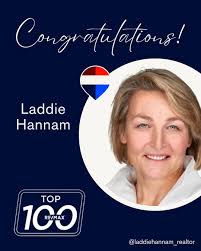 🏆Congrats to our Top Producers for April 2025, Whistler agents Sally Warner  and Laddie Hannam