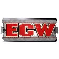 Ecw 2008 Wwe Arena Custom Logo